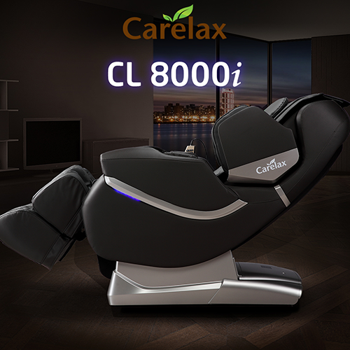 [Carelax] Super Pro LS (CL 8000i)